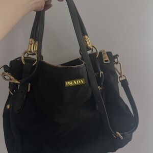 Prada bag